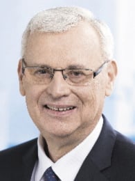 Dr. Aradszki András