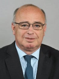 Balla György