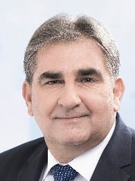 Balla Mihály