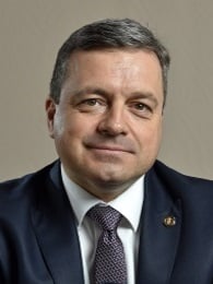 Bányai Gábor
