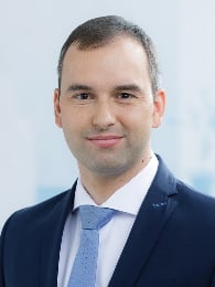 Barcza Attila