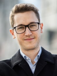 Bedő Dávid