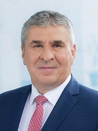 Bodó Sándor