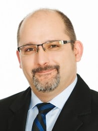 Csárdi Antal