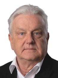 Dr. Dávid Ferenc