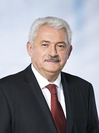 Dr. Fónagy János