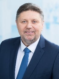 Gelencsér Attila