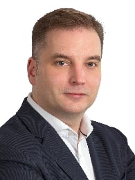 Dr. Harangozó Tamás