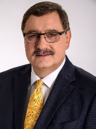 Dr. Hörcsik Richárd
