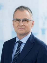 Horváth László