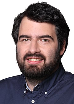 Jámbor András Imre