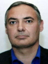 Dr. Kiss János