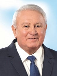 Dr. Kovács József