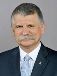 Kövér László