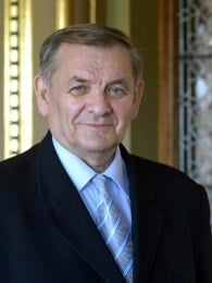 Lezsák Sándor