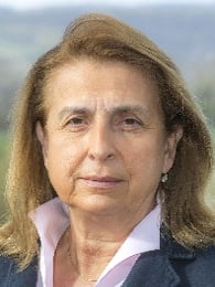 Dr. Molnár Ágnes