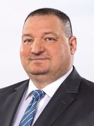 Németh Szilárd István