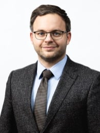Dr. Orbán Balázs