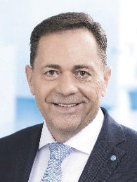Pócs János