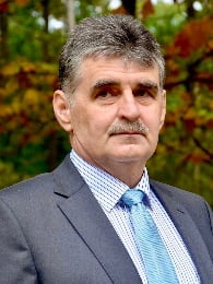 Pogácsás Tibor