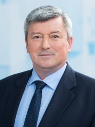 Dr. Pósán László