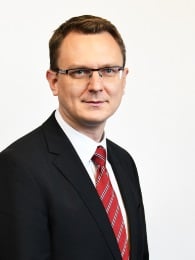 Rétvári Bence