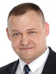 Sas Zoltán