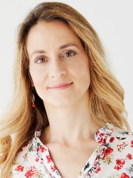 Szabó Rebeka