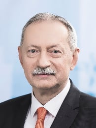 Szászfalvi László