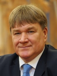 Dr. Szűcs Lajos