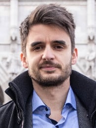Tompos Márton Kristóf
