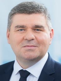 Varga Gábor