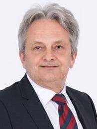 Vargha Tamás