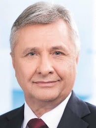 Dr. Vinnai Győző