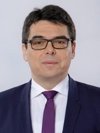 Dr. Zsigmond Barna Pál